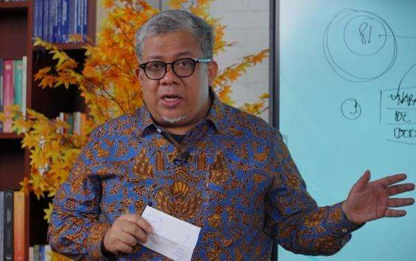Fahri Hamzah Bicara Masa Depan Indonesia Butuh Sosok Pemimpin seperti Philosopher King Fahri Hamzah Bicara Masa Depan Indonesia Butuh Sosok Pemimpin seperti Philosopher King