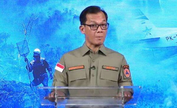 Usai OTT KPK, BNPB Pastikan Penanganan Bencana Tetap Berjalan Usai OTT KPK, BNPB Pastikan Penanganan Bencana Tetap Berjalan