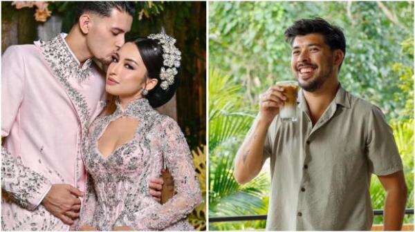 Diserang karena Absen di Pernikahan Jennifer-Justin, Diego Coppen Akhirnya Buka Suara Diserang karena Absen di Pernikahan Jennifer-Justin, Diego Coppen Akhirnya Buka Suara