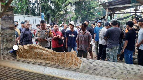 Berburu Burung Berujung Petaka, Pria di Jember Tewas Tertembak Senapan Miliknya Berburu Burung Berujung Petaka, Pria di Jember Tewas Tertembak Senapan Miliknya
