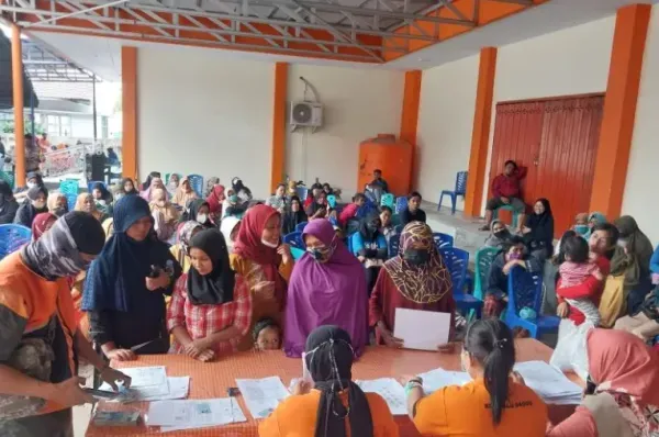 Intip Bedanya BLT Kesra dan BLT Dana Desa 2026 Intip Bedanya BLT Kesra dan BLT Dana Desa 2026
