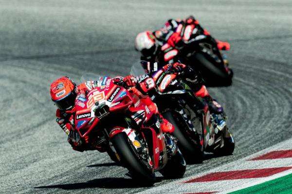 MotoGP Umumkan Perubahan Format untuk Musim 2027 MotoGP Umumkan Perubahan Format untuk Musim 2027
