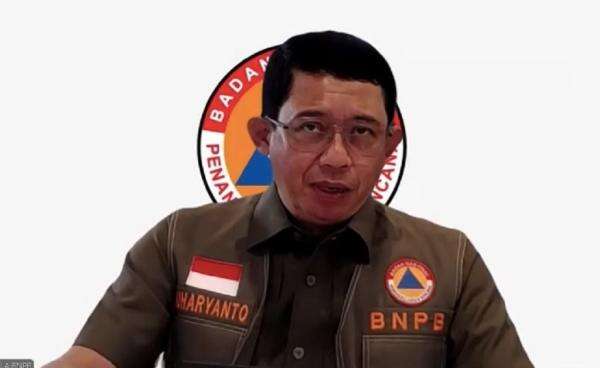 Update Korban Gempa NTT M7,7: 105 Orang Tewas dan 179.037 Warga Masih Mengungsi Update Korban Gempa NTT M7,7: 105 Orang Tewas dan 179.037 Warga Masih Mengungsi