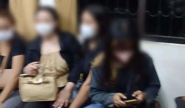 Prostitusi Internasional di Bali Terbongkar, Jaringan PSK dari 129 Negara Prostitusi Internasional di Bali Terbongkar, Jaringan PSK dari 129 Negara