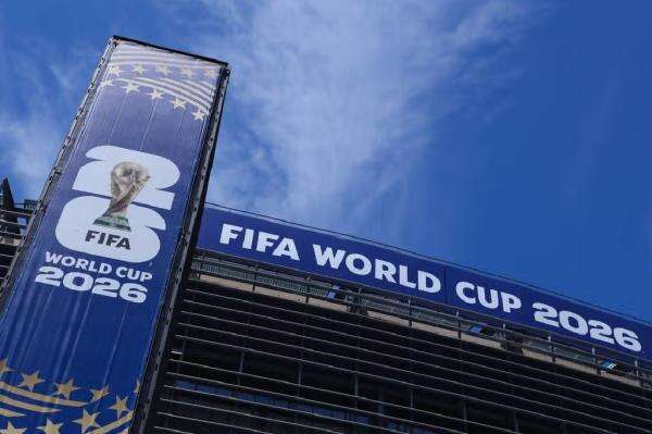 Sponsor Piala Dunia 2026 Picu Amarah, LaLiga dan Operator Prancis Protes FIFA Sponsor Piala Dunia 2026 Picu Amarah, LaLiga dan Operator Prancis Protes FIFA