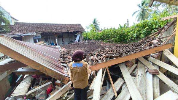6 Fakta Mengejutkan Gempa M6,7 Sulteng, dari Sesar Aktif hingga Efek Destruktif 6 Fakta Mengejutkan Gempa M6,7 Sulteng, dari Sesar Aktif hingga Efek Destruktif