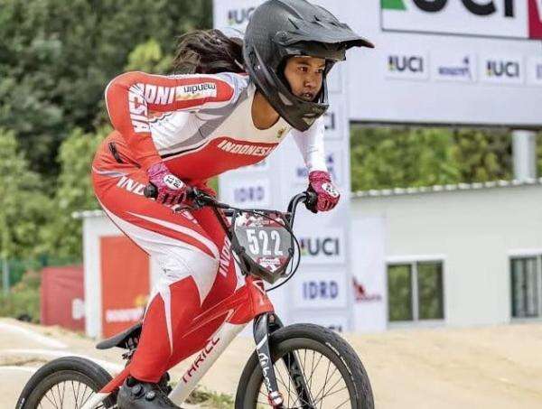 Jadwal Asian Games 2026: Indonesia Andalkan BMX, Esport hingga Bulu Tangkis Jadwal Asian Games 2026: Indonesia Andalkan BMX, Esport hingga Bulu Tangkis