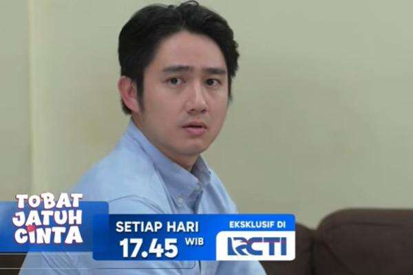 Sinopsis 'Tobat Jatuh Cinta' Eps. 12: Suasana Kampung Berubah Mencekam, Mila Cemaskan Kondisi Ayah Mertuanya Sinopsis 'Tobat Jatuh Cinta' Eps. 12: Suasana Kampung Berubah Mencekam, Mila Cemaskan Kondisi Ayah Mertuanya
