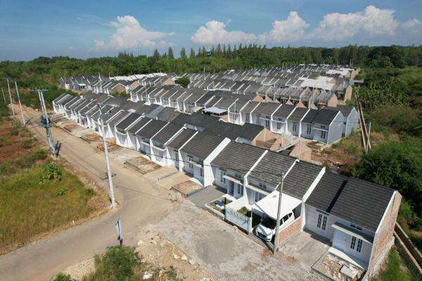 Ini Jurus BP Tapera Kejar Target FLPP 350.000 Unit di 2026 Ini Jurus BP Tapera Kejar Target FLPP 350.000 Unit di 2026