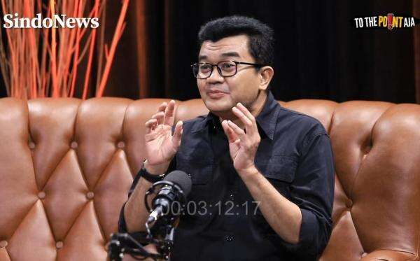 Reza Indragiri Beri 2 Jempol untuk Kortas Tipidkor Usut 3 Perkara Dugaan Korupsi Reza Indragiri Beri 2 Jempol untuk Kortas Tipidkor Usut 3 Perkara Dugaan Korupsi
