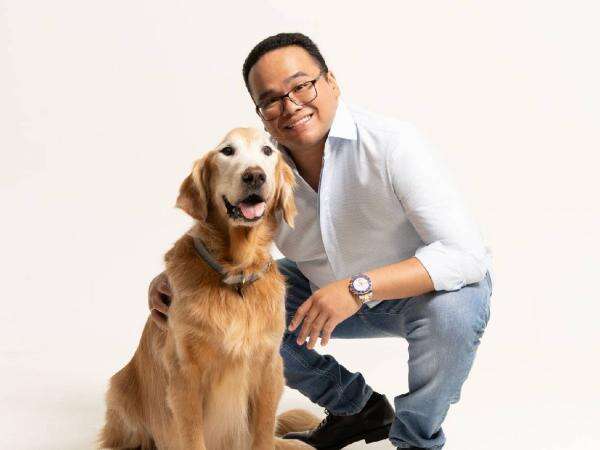 Profil Fritz Hutapea, Putra Bungsu Hotman Paris yang Viral di Medsos Profil Fritz Hutapea, Putra Bungsu Hotman Paris yang Viral di Medsos