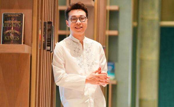 Soal Dakwaan Kosmetik Ilegal, Richard Lee: Selama Ini Saya Diam, Minggu Depan Akan Saya Jawab! Soal Dakwaan Kosmetik Ilegal, Richard Lee: Selama Ini Saya Diam, Minggu Depan Akan Saya Jawab!