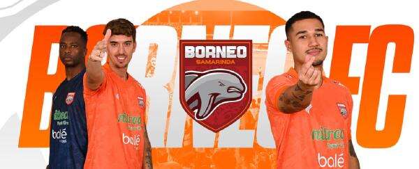 Ranking Liga Indonesia di Asia Melesat jika Borneo FC Menang atas Tainan City di AFC Challenge League 2026-2027? Ranking Liga Indonesia di Asia Melesat jika Borneo FC Menang atas Tainan City di AFC Challenge League 2026-2027?