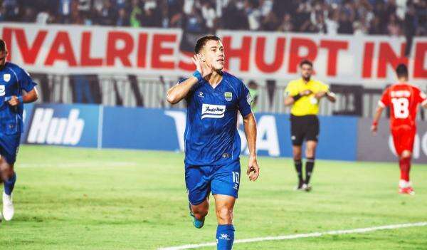 Ranking Liga Indonesia Tembus 5 Besar Asia Musim Ini Berkat Persib Bandung dan Borneo FC! Ranking Liga Indonesia Tembus 5 Besar Asia Musim Ini Berkat Persib Bandung dan Borneo FC!