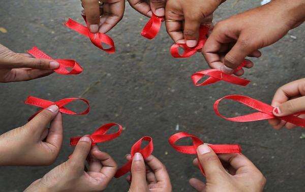 Terungkap! Ini Penyebab Wabah HIV Menggila di Fiji hingga Ditetapkan Darurat Nasional Terungkap! Ini Penyebab Wabah HIV Menggila di Fiji hingga Ditetapkan Darurat Nasional