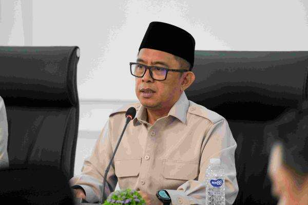Kemenhaj Cabut Izin KBIHU Al-Fatah Purwakarta, Terbukti Pungli dan Palsukan Data Jemaah Haji Kemenhaj Cabut Izin KBIHU Al-Fatah Purwakarta, Terbukti Pungli dan Palsukan Data Jemaah Haji
