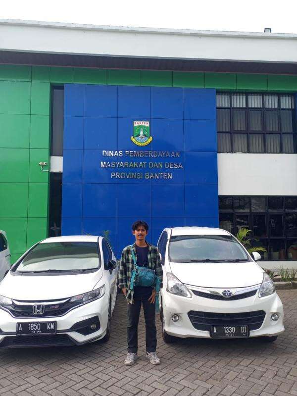 Peran Strategis DPMD Provinsi Banten dalam Pembangunan Berkelanjutan Peran Strategis DPMD Provinsi Banten dalam Pembangunan Berkelanjutan