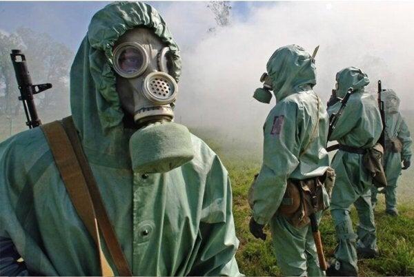 Dicurigai Senjata Biologis, Wabah Misterius Picu Ketakutan di Siberia Dicurigai Senjata Biologis, Wabah Misterius Picu Ketakutan di Siberia