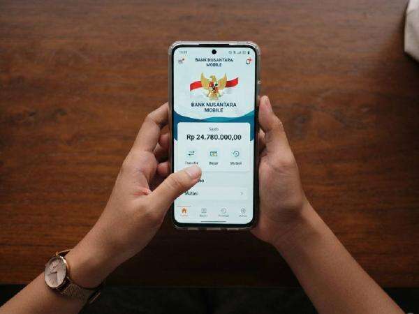 Komdigi Pastikan ATM dan Mobile Banking Tetap Normal 25-27 September 2026 Komdigi Pastikan ATM dan Mobile Banking Tetap Normal 25-27 September 2026
