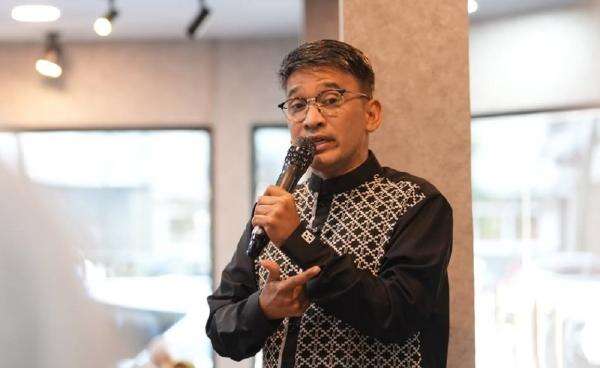 Ruben Onsu Baru Kembalikan Uang Korban Rp100 Juta, Kuasa Hukum: Niat Klien Kami Baik Ruben Onsu Baru Kembalikan Uang Korban Rp100 Juta, Kuasa Hukum: Niat Klien Kami Baik