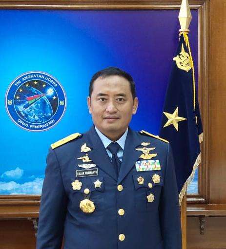 Sekilas Tentang Profil Almarhum Marsma TNI Fajar Adriyanto, Korban Meninggal Dunia Pesawat Jatuh Sekilas Tentang Profil Almarhum Marsma TNI Fajar Adriyanto, Korban Meninggal Dunia Pesawat Jatuh