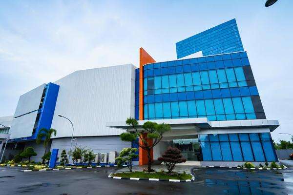 Perkuat Infrastruktur Digital Indonesia, SM+ Akuisisi 5 Data Center PDG Perkuat Infrastruktur Digital Indonesia, SM+ Akuisisi 5 Data Center PDG