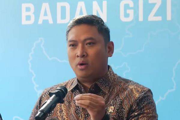 Kepala BGN Copot 137 Kepala SPPG gegara Berbagai Pelanggaran, Termasuk Kasus Keracunan Kepala BGN Copot 137 Kepala SPPG gegara Berbagai Pelanggaran, Termasuk Kasus Keracunan