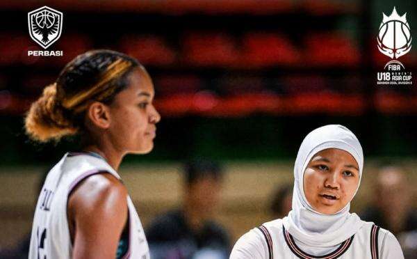 Bantai Oman 127-6, Timnas Basket Putri Indonesia U-18 Langsung Alihkan Fokus ke Thailand di FIBA U-18 Womens Asia Cup 2026 Bantai Oman 127-6, Timnas Basket Putri Indonesia U-18 Langsung Alihkan Fokus ke Thailand di FIBA U-18 Womens Asia Cup 2026