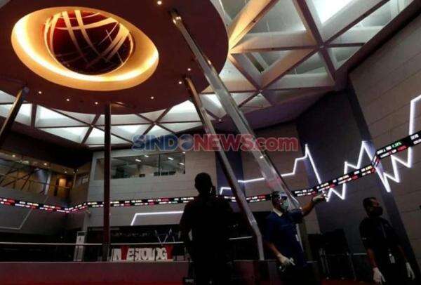 BEI Siapkan Aturan Harga Minimum Saham Rp1, Terendah Tak Lagi Gocap BEI Siapkan Aturan Harga Minimum Saham Rp1, Terendah Tak Lagi Gocap