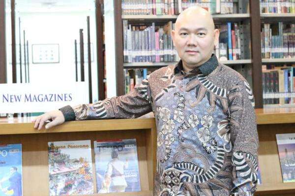 Hukum Harus Tegas, Diskriminasi Harus Ditolak Hukum Harus Tegas, Diskriminasi Harus Ditolak