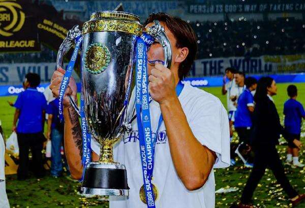 4 Pemain Indonesia Dipantau Slovakia, Termasuk Personel Persib Bandung! 4 Pemain Indonesia Dipantau Slovakia, Termasuk Personel Persib Bandung!