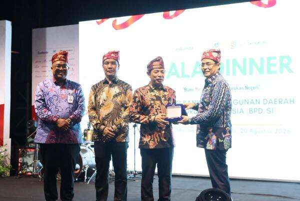 Bukan Proteksi, Ini Yang Dibutuhkan Bank Daerah Demi Tumbuh Lebih Maksimal Bukan Proteksi, Ini Yang Dibutuhkan Bank Daerah Demi Tumbuh Lebih Maksimal