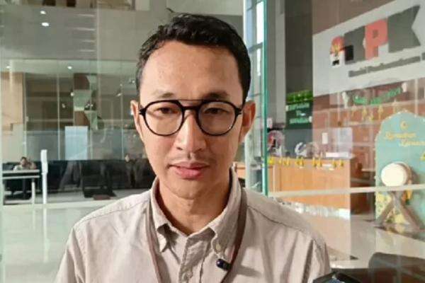 Soal Usulan Ambil Alih Kasus Febrie Adriansyah, KPK: Kita Ikuti Dulu Perkembangannya Soal Usulan Ambil Alih Kasus Febrie Adriansyah, KPK: Kita Ikuti Dulu Perkembangannya