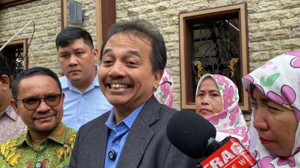 Putusan Praperadilan Jilid II Roy Suryo Dibacakan Hari Ini, Berikut Isi Petitumnya Putusan Praperadilan Jilid II Roy Suryo Dibacakan Hari Ini, Berikut Isi Petitumnya