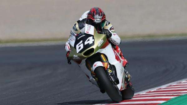 Kabar Terkini Mario Aji Usai Kecelakaan Serius di Moto2 Inggris 2026 Kabar Terkini Mario Aji Usai Kecelakaan Serius di Moto2 Inggris 2026