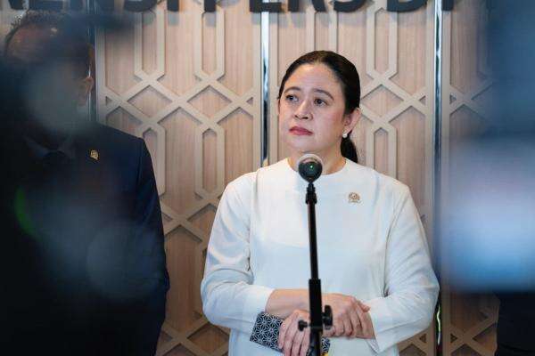 Gempa M7,7 Guncang NTT, DPR Minta Pemerintah Percepat Pendataan Korban dan Segera Respons Kebutuhan Warga Gempa M7,7 Guncang NTT, DPR Minta Pemerintah Percepat Pendataan Korban dan Segera Respons Kebutuhan Warga