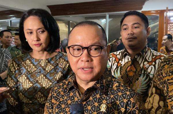 4 WNI ABK Disandera Perompak Somalia, Menteri P2MI Koordinasi dengan Kemlu untuk Pembebasan 4 WNI ABK Disandera Perompak Somalia, Menteri P2MI Koordinasi dengan Kemlu untuk Pembebasan