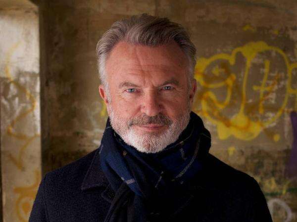 Penyebab Kematian Bintang Jurassic Park Sam Neill Akhirnya Terungkap, Pneumonia Penyebab Kematian Bintang Jurassic Park Sam Neill Akhirnya Terungkap, Pneumonia