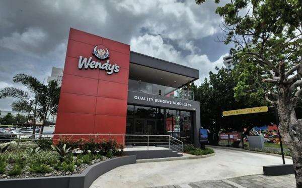 Pemegang Waralaba Wendy's Ajukan Kebangkrutan, Terbebani Utang Rp11,6 Triliun Pemegang Waralaba Wendy's Ajukan Kebangkrutan, Terbebani Utang Rp11,6 Triliun