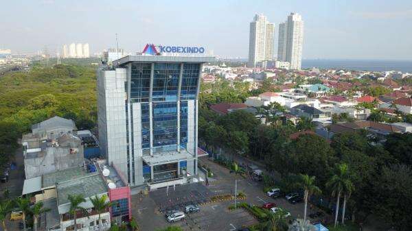 Fokus Pada Produk China, Kobexindo (KOBX) Kantongi Pendapatan Rp1,02 Triliun Fokus Pada Produk China, Kobexindo (KOBX) Kantongi Pendapatan Rp1,02 Triliun