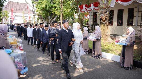 41 Pasangan di Lamongan Ikut Isbat Nikah, Tertua 74 Tahun 41 Pasangan di Lamongan Ikut Isbat Nikah, Tertua 74 Tahun