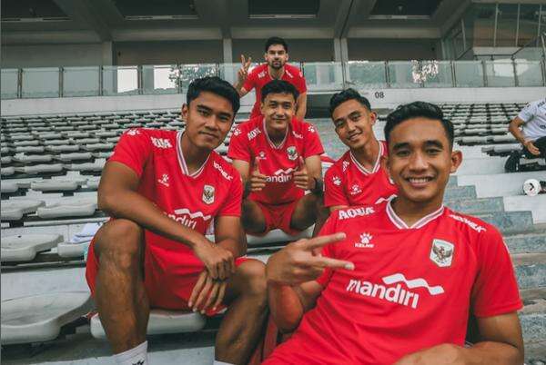 Prediksi Daftar 35 Pemain Timnas Indonesia Jelang Piala AFF 2026: Sandy Walsh dan Ragnar Oratmangoen Masuk? Prediksi Daftar 35 Pemain Timnas Indonesia Jelang Piala AFF 2026: Sandy Walsh dan Ragnar Oratmangoen Masuk?