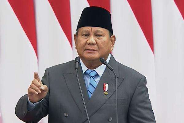 Prabowo Mau Renovasi 10.000 Puskesmas, Siapkan Anggaran Rp4 Miliar per Unit Prabowo Mau Renovasi 10.000 Puskesmas, Siapkan Anggaran Rp4 Miliar per Unit
