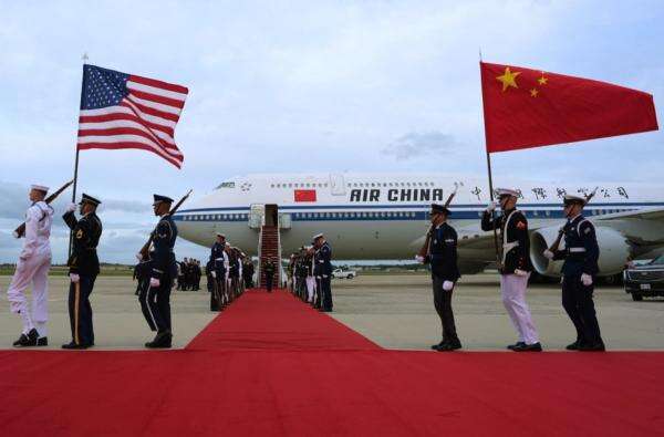 Gencatan Dagang Diperpanjang, AS Masih Bergantung pada Rare Earth China Gencatan Dagang Diperpanjang, AS Masih Bergantung pada Rare Earth China