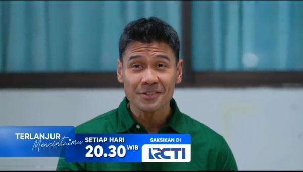 Sinopsis Terlanjur Mencintaimu Eps 78: Kebenaran Kenzo Mulai Terkuak, Elio Desak Alex Akui Identitas Bayi Sinopsis Terlanjur Mencintaimu Eps 78: Kebenaran Kenzo Mulai Terkuak, Elio Desak Alex Akui Identitas Bayi