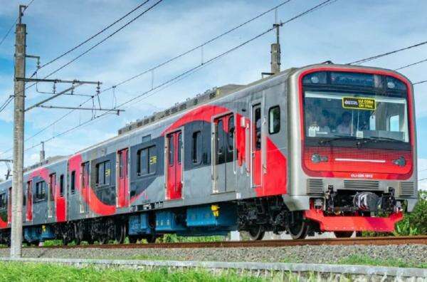 7 Perjalanan KRL Lintas Bogor Dibatalkan Pagi Ini, Cek Jadwalnya 7 Perjalanan KRL Lintas Bogor Dibatalkan Pagi Ini, Cek Jadwalnya