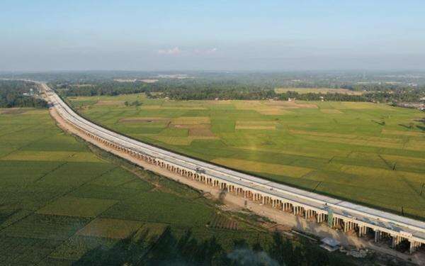 WSBP Hampir Tuntaskan Suplai Beton Precast ke Proyek Jalan Tol Serang-Panimbang WSBP Hampir Tuntaskan Suplai Beton Precast ke Proyek Jalan Tol Serang-Panimbang