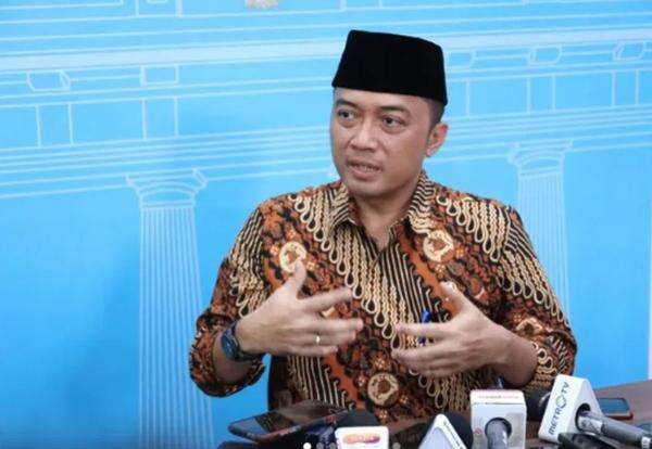 Pemerintah Bangun Komunikasi dengan Malaysia-Singapura soal Asap Karhutla Pemerintah Bangun Komunikasi dengan Malaysia-Singapura soal Asap Karhutla