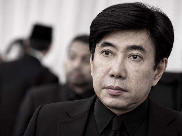 Guruh Soekarnoputra Meninggal, Andien Berduka: Karyamu akan Dikenang Selamanya Guruh Soekarnoputra Meninggal, Andien Berduka: Karyamu akan Dikenang Selamanya