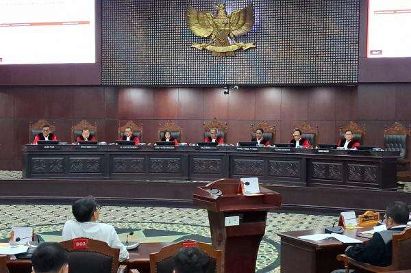 Sidang MK, KBRI Singapura dan Australia Akui Tak Punya Dokumen Pendidikan Gibran Sidang MK, KBRI Singapura dan Australia Akui Tak Punya Dokumen Pendidikan Gibran